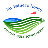 MyFathersHouseGolfTournamentLogo