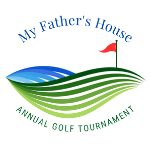 MyFathersHouseGolfTournamentLogo